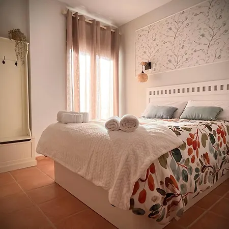 Apartment El Balcon De