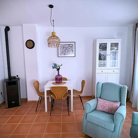 El Balcon De